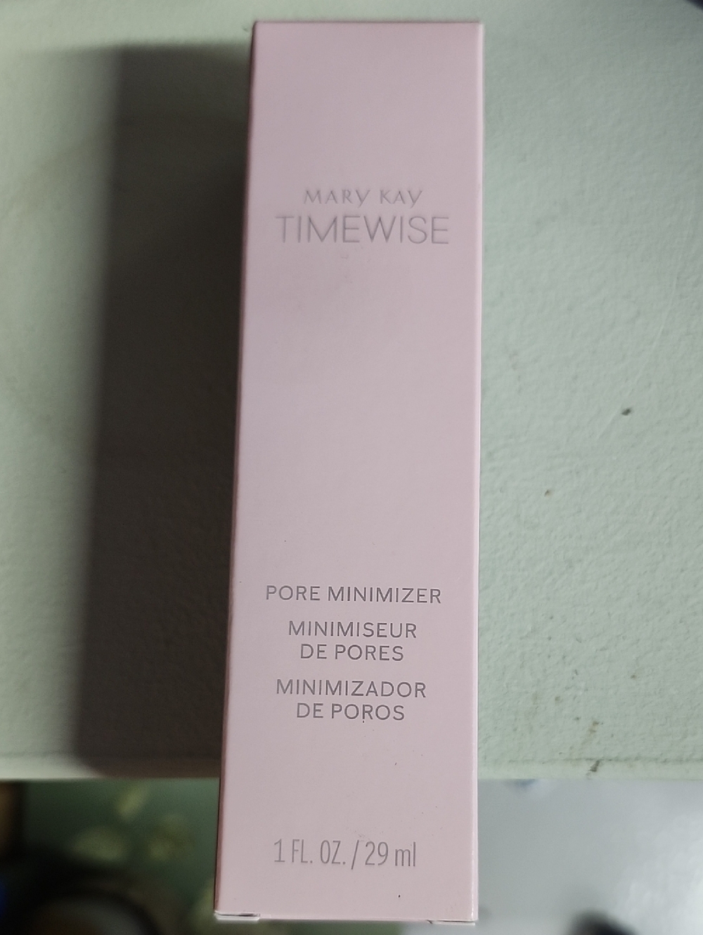 Mary Kay TimeWise Pore Minimizer - Light Pink